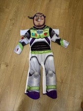 Kids Buzz Lightyear Toy Story