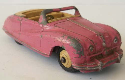 Dinky austin a90 atlantic - dinky,