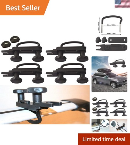 Universal roof box - universal,