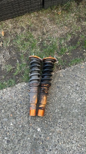 Bmw e46 front maxspeedingrod - bmw,