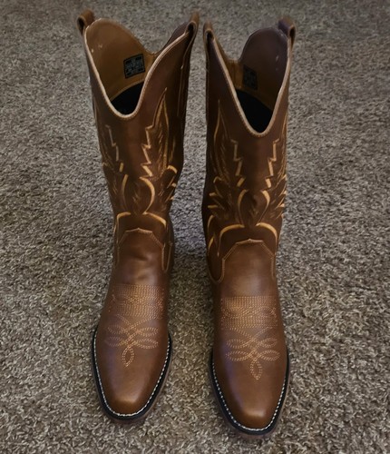 Iuv cowboy boots for women - cowboy,