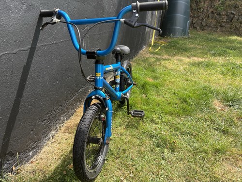 Kids haro 14inch - 14inch, bmx