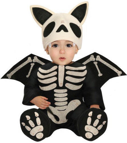 Halloween baby toddler bat - toddler,