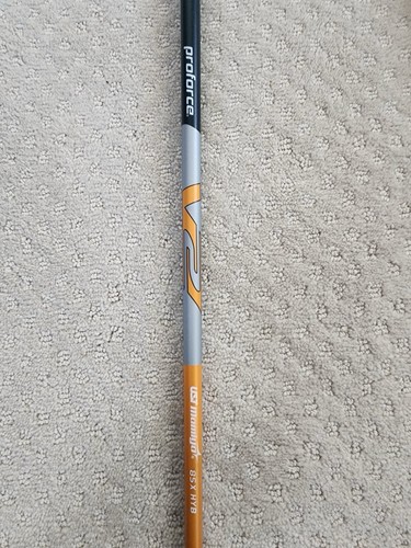 New ust proforce extra - ust, 85