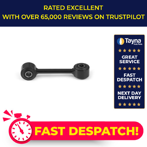 Anti roll bar - fits, mazda