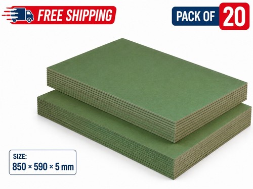 Wood fibre underlay 5mm thick - fibre,