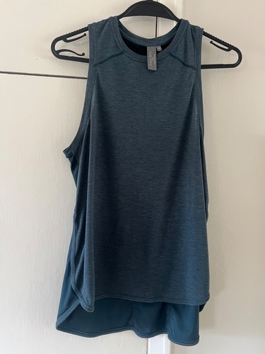 Sweaty betty pace setter - betty, tank