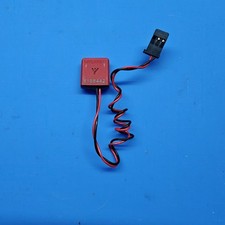 MyLaps RC4 Transponder 2-Wire