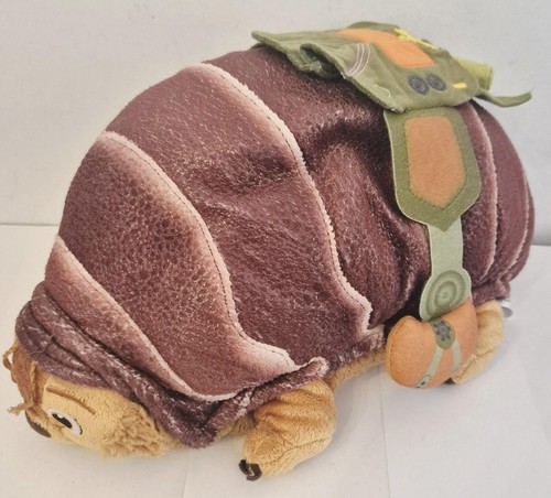 Disney store armadillo tuk - disney,