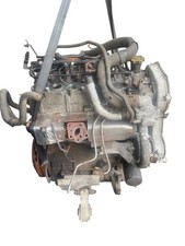 LDV V80 13-23 ENGINE (BARE)
