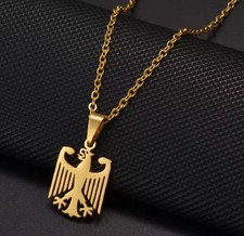 Silver Gold German Federal