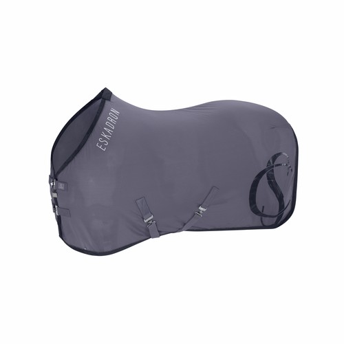 Eskadron cooler fly rug - fly,