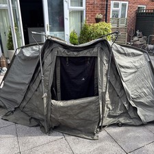 Nash Titan Fishing Tent- Green