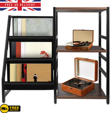 Record Player Stand with