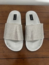 Love Lemonade Silver Sparkly