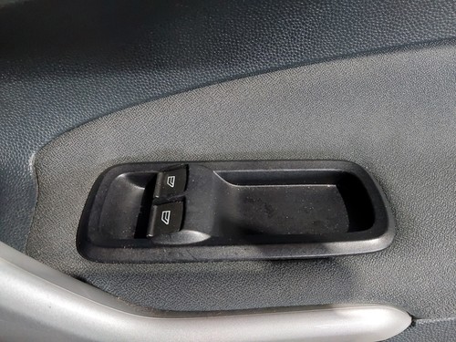 Window switch front - switch, mk7
