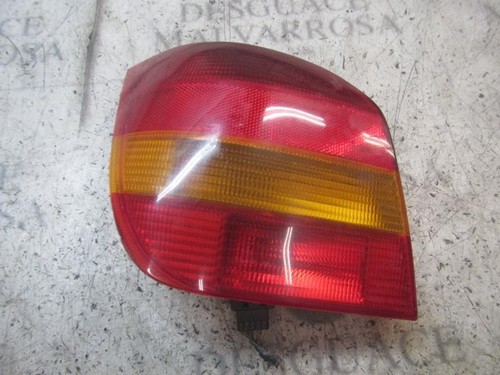 Left tailgate light 14748684 - left, /