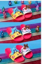 Irregular Choice Care Bear