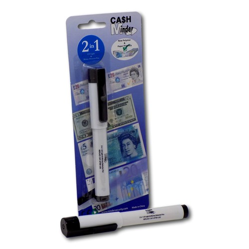 Forged bank note cash - 2,