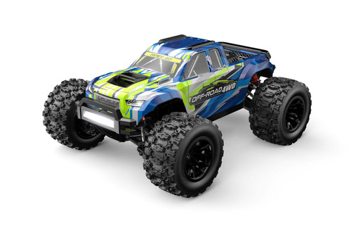 Mjx hyper 14208 1 - hyper, 1/16
