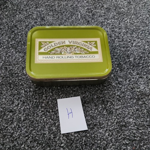 Golden virginia hand rolling - golden,