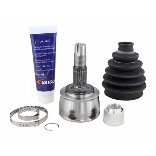 Vaico drive shaft - vaico, kit