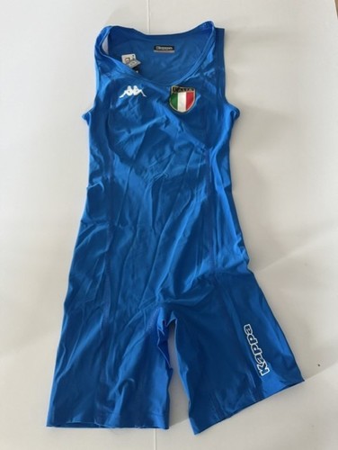 Kappa body rowing - body,