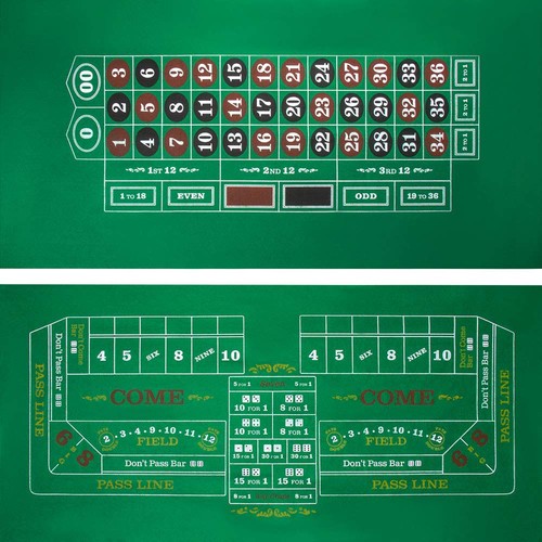 Casino night craps and - night,