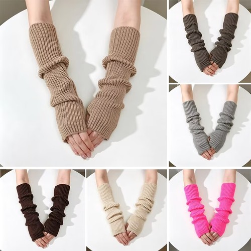 Women gloves arm - gloves, sleeve