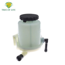 Power Steering Reservoir Tank