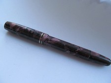 Conway Stewart De La Rue 14 ct