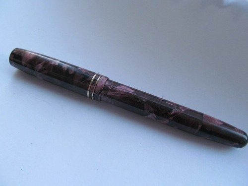 Conway stewart rue 14 ct - la,
