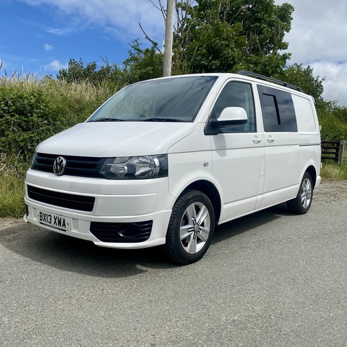 Transporter 2013 kombi - t6,