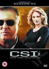 CSI: Las Vegas - Complete