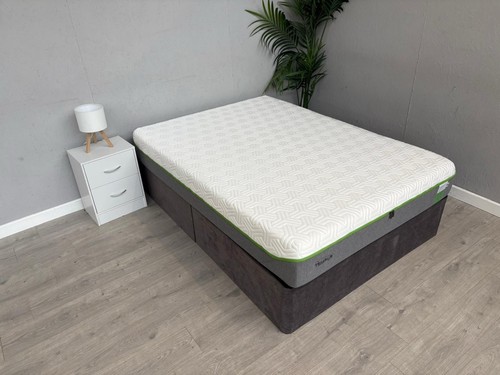 Tempur hybrid elite memory - tempur, 4ft