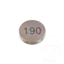 JMP Valve Shim 9.5mm 1.90 Fits