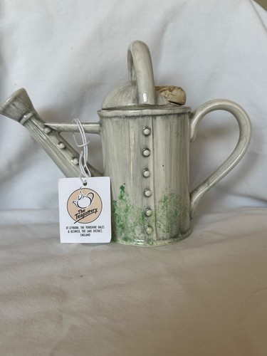 The teapottery novelty - teapottery,