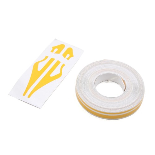 12mm vinyl striping pin - striping,