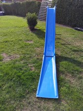 TP Children's Garden Slide