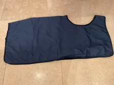 Navy Fleece Lined Exercise