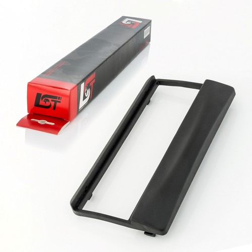 Cover radio center console - radio,
