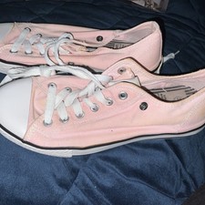 Pink Dunlop The Green Flash