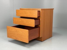 Vintage Chest Of Drawers Teak