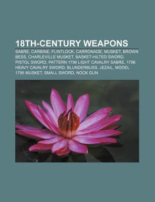 18th century weapons sabre - 18th-century,