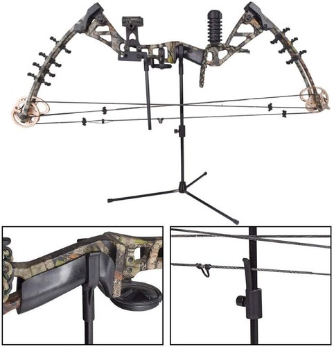 Archery bow stand recurve - archery,