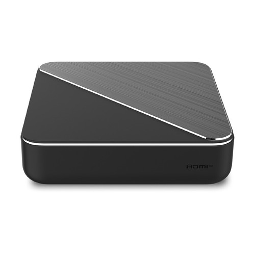 Dune homatics box 4k plus - box, r