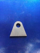10 x TCR1045 1/2" Hole