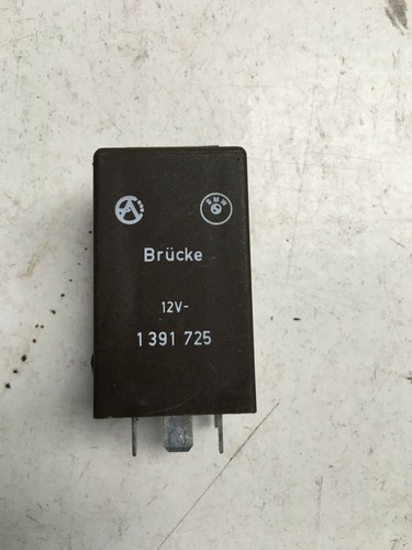 Genuine bmw e36 e34 - e34, dark