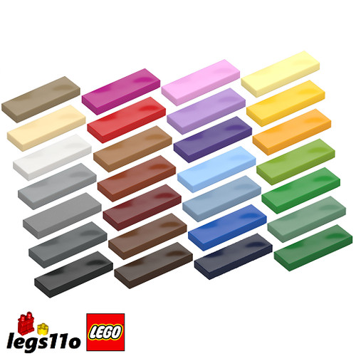 Lego 63864 pack 4x - of, 8x