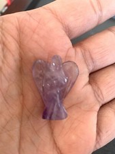 25 mm Crystal Guardian Angel